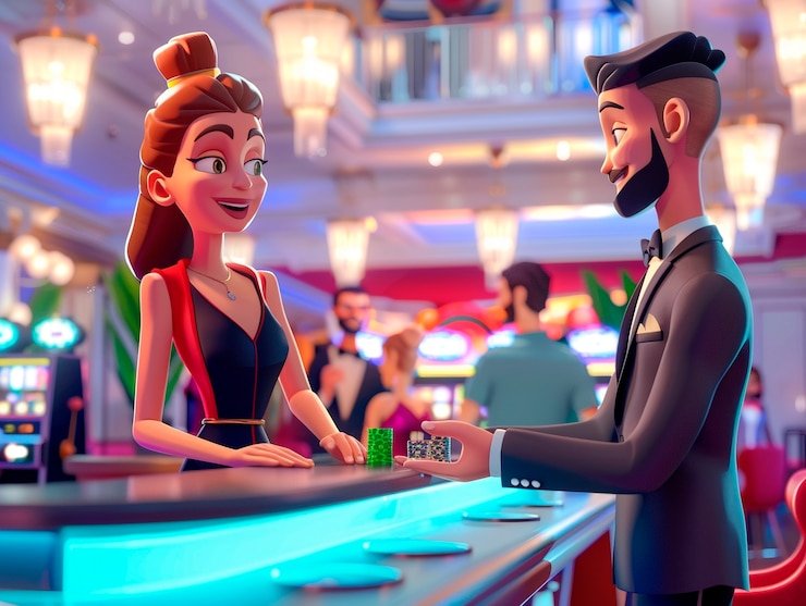 Auto Roulette betting options and payout structure on kung fu4d2 login